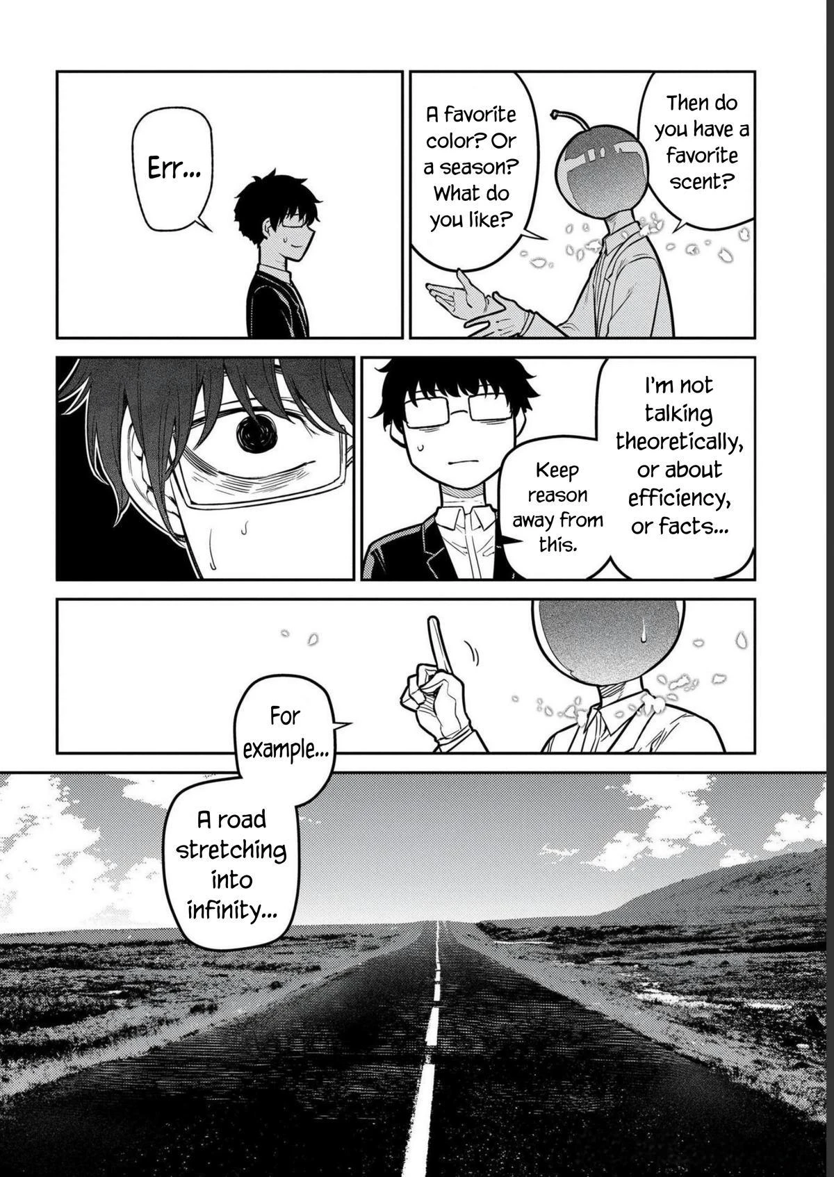 Read Petals of Reincarnation Manga Online
