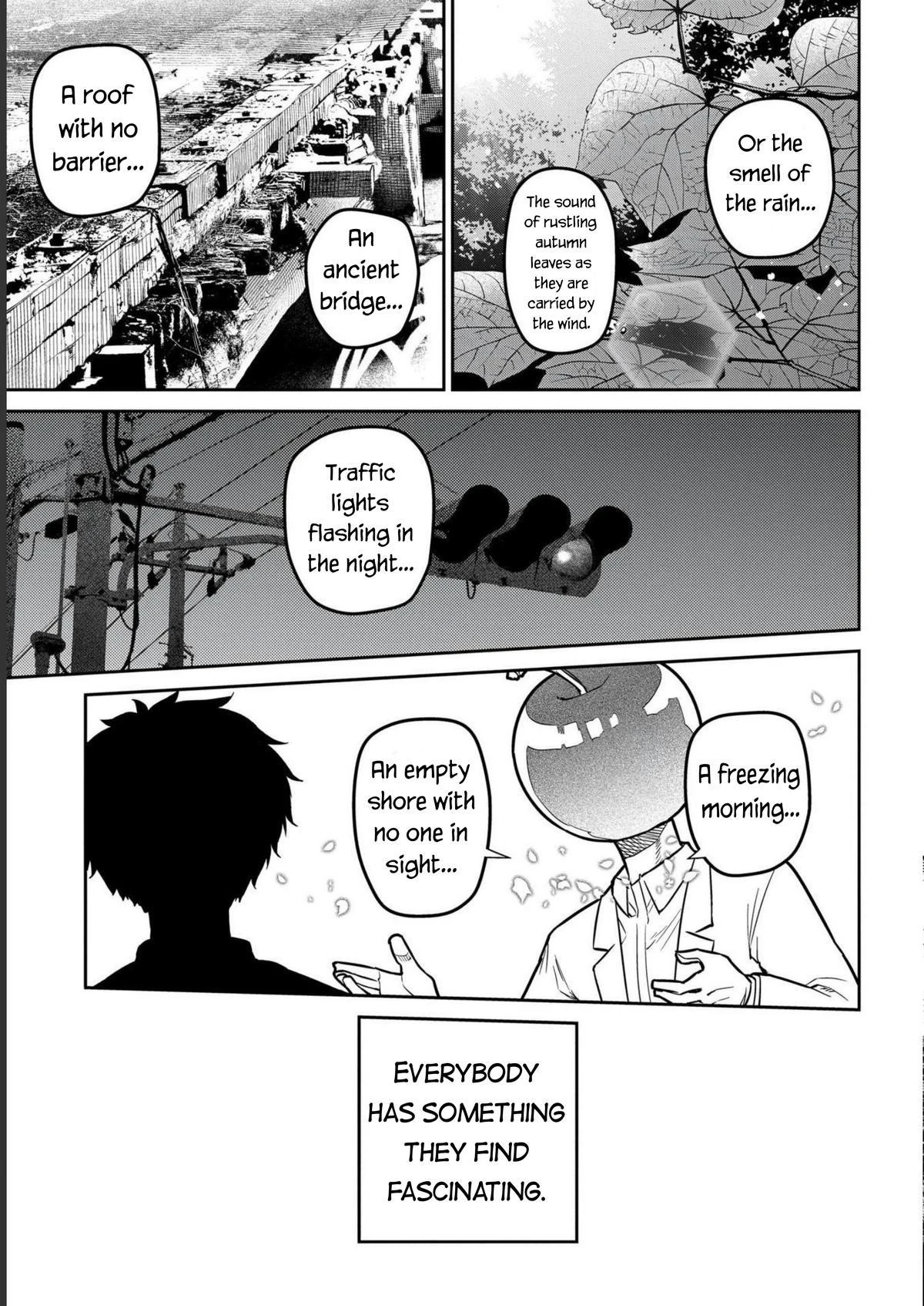 Read Petals of Reincarnation Manga Online