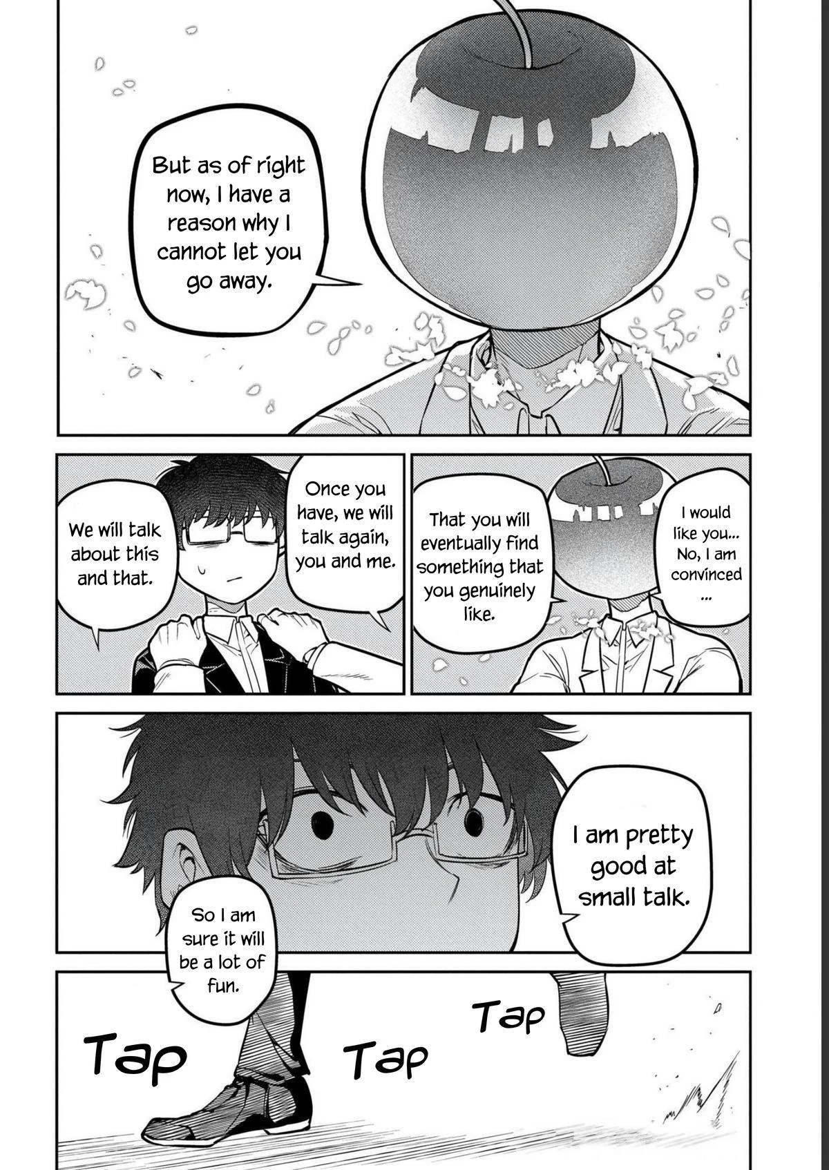Read Petals of Reincarnation Manga Online
