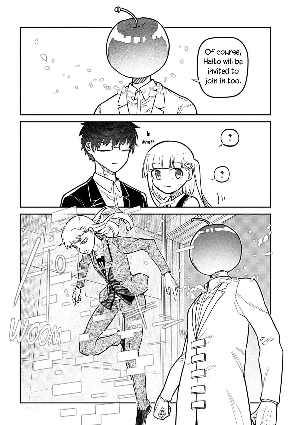 Read Petals of Reincarnation Manga Online