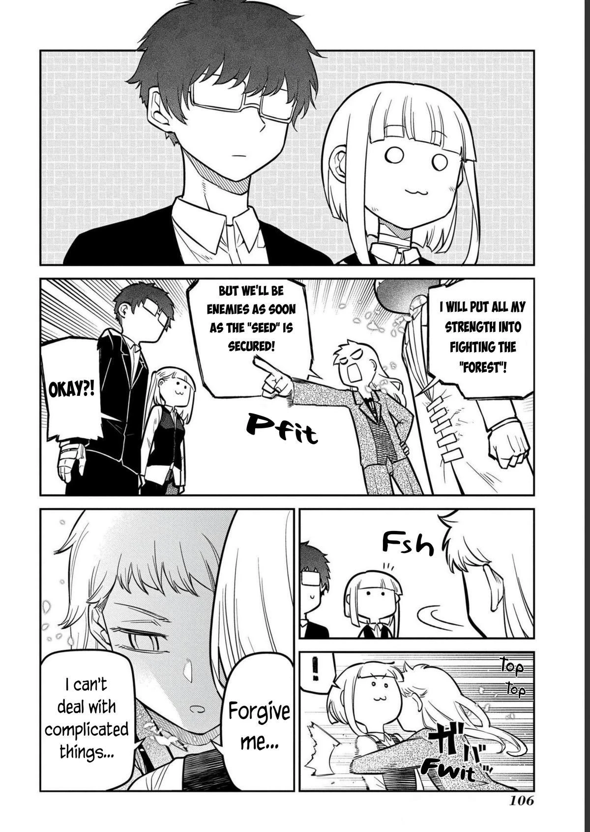 Read Petals of Reincarnation Manga Online