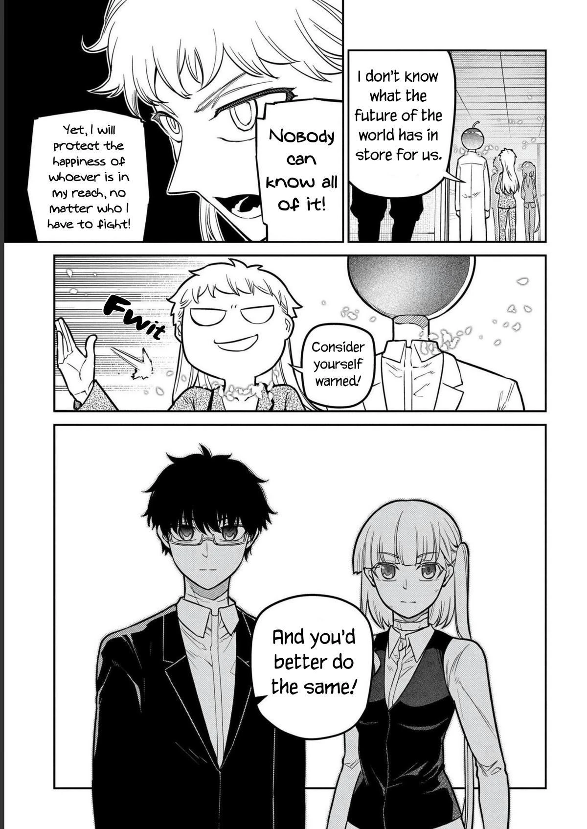 Read Petals of Reincarnation Manga Online
