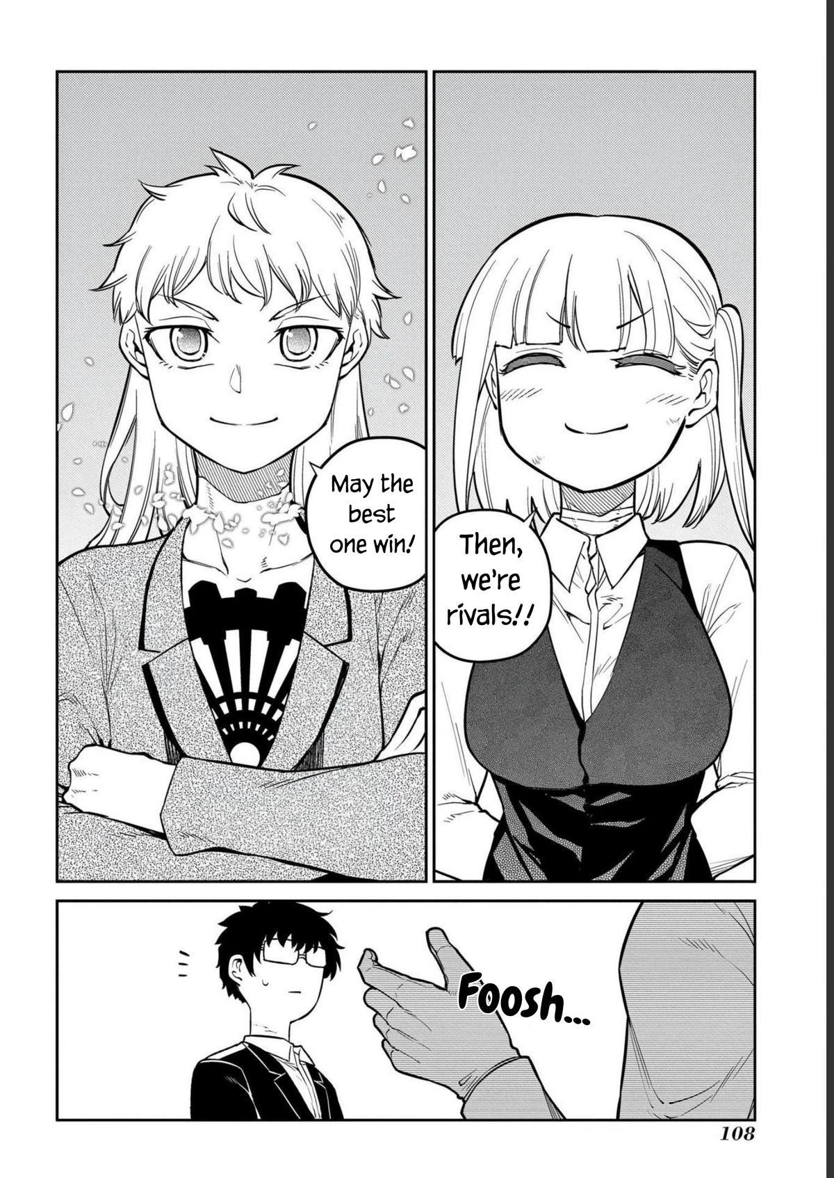Read Petals of Reincarnation Manga Online