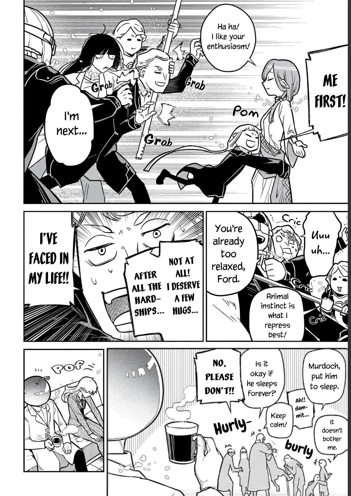 Read Petals of Reincarnation Manga Online