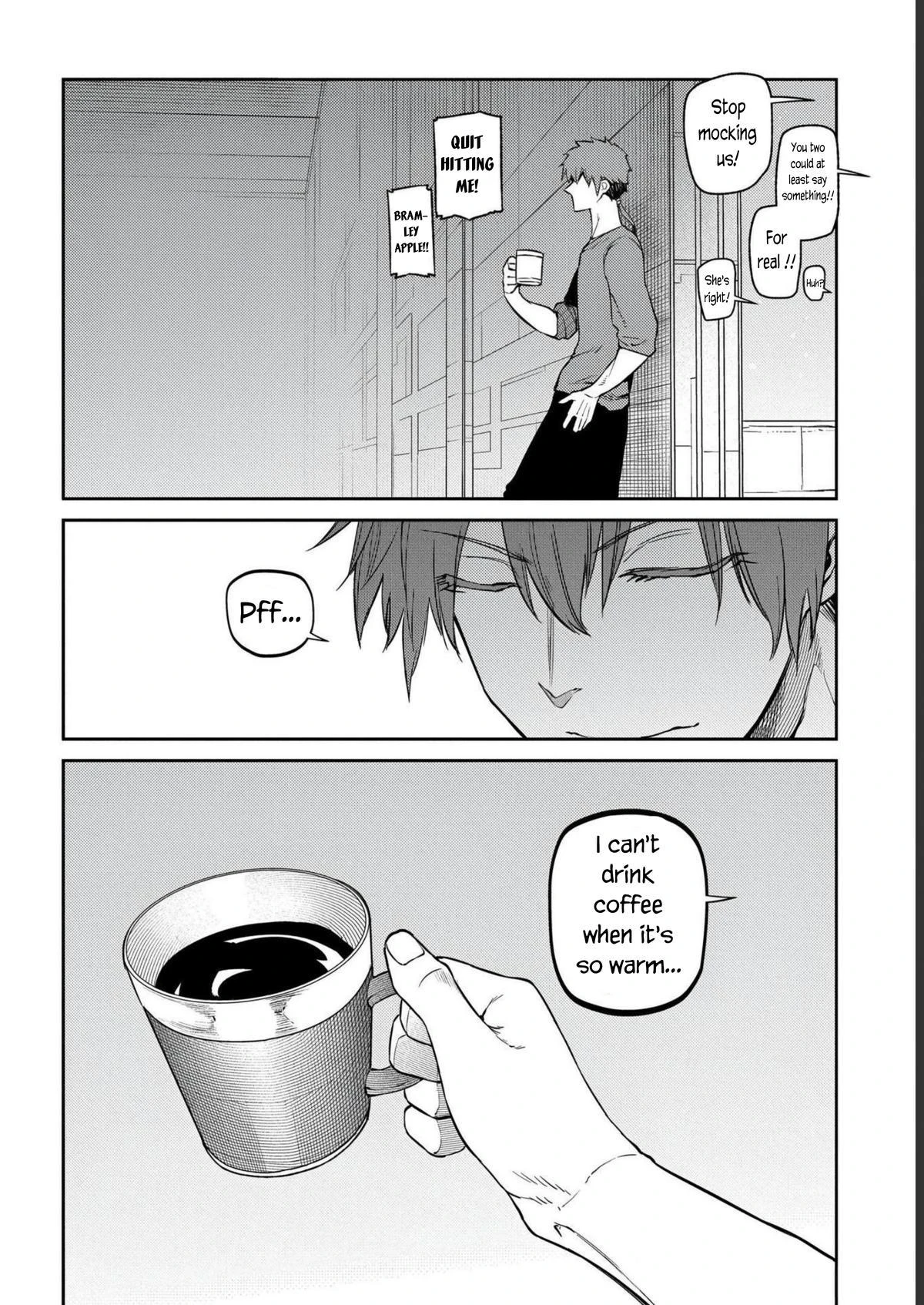 Read Petals of Reincarnation Manga Online