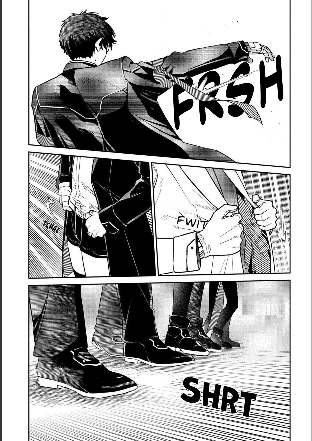 Read Petals of Reincarnation Manga Online