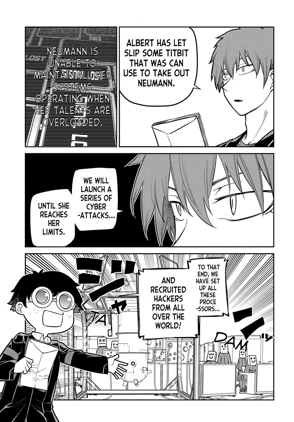 Read Petals of Reincarnation Manga Online