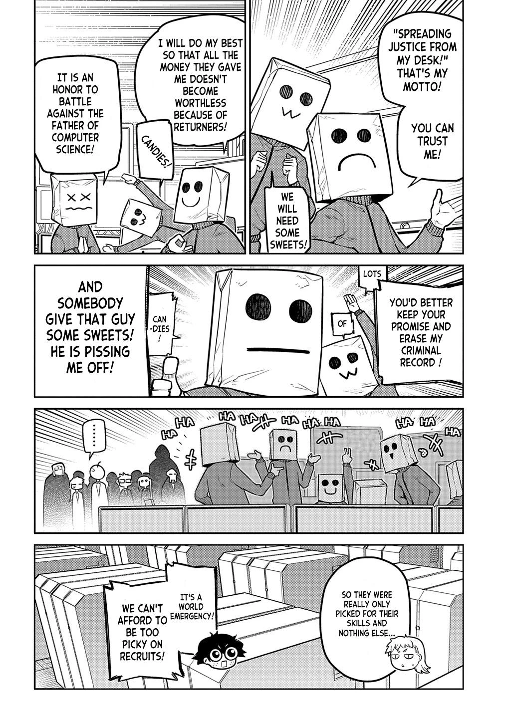 Read Petals of Reincarnation Manga Online