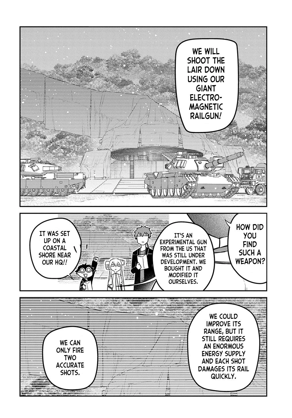Read Petals of Reincarnation Manga Online