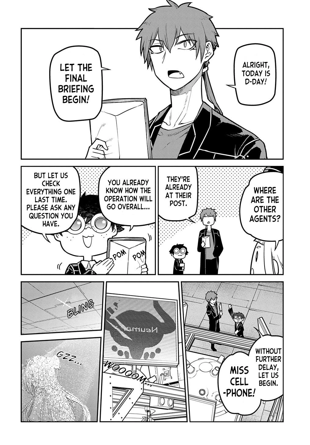 Read Petals of Reincarnation Manga Online