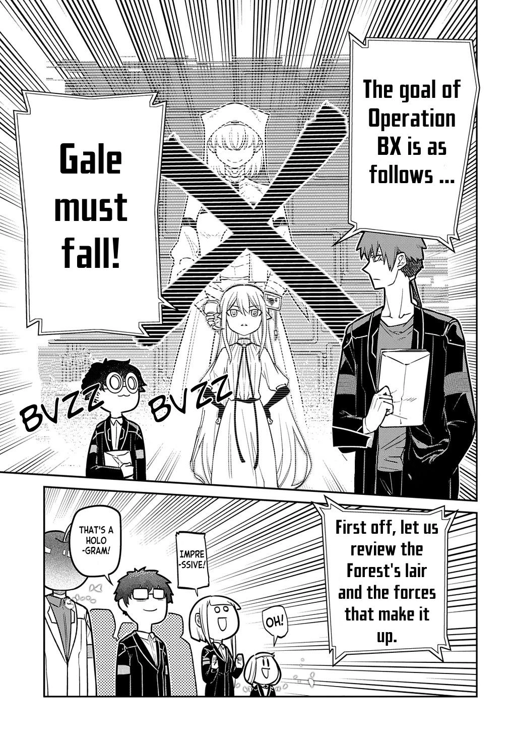 Read Petals of Reincarnation Manga Online