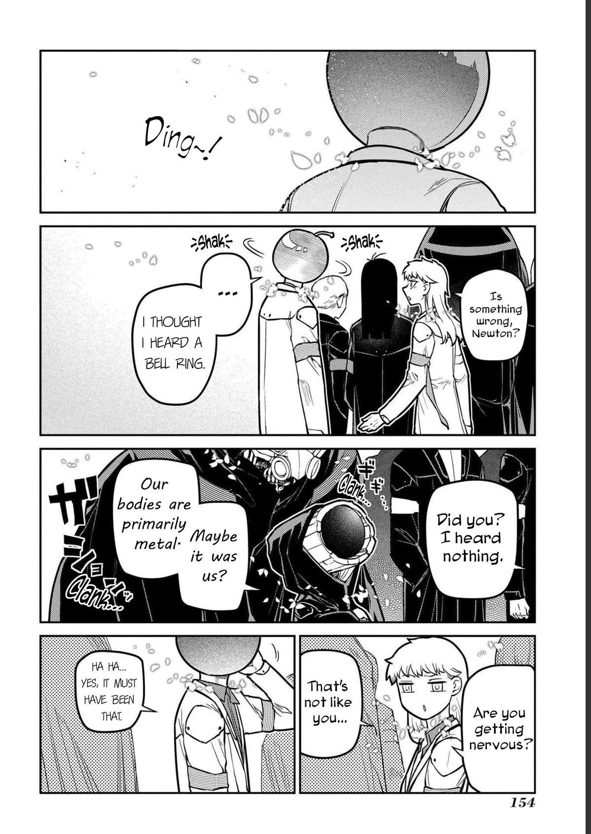 Read Petals of Reincarnation Manga Online
