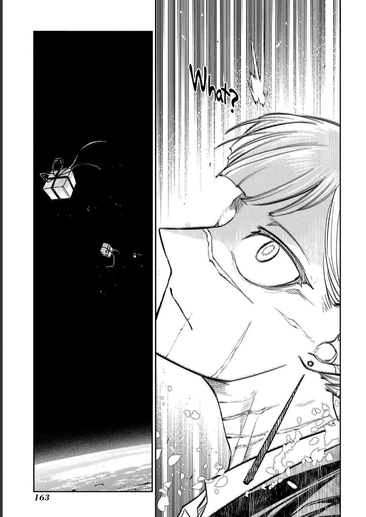 Read Petals of Reincarnation Manga Online