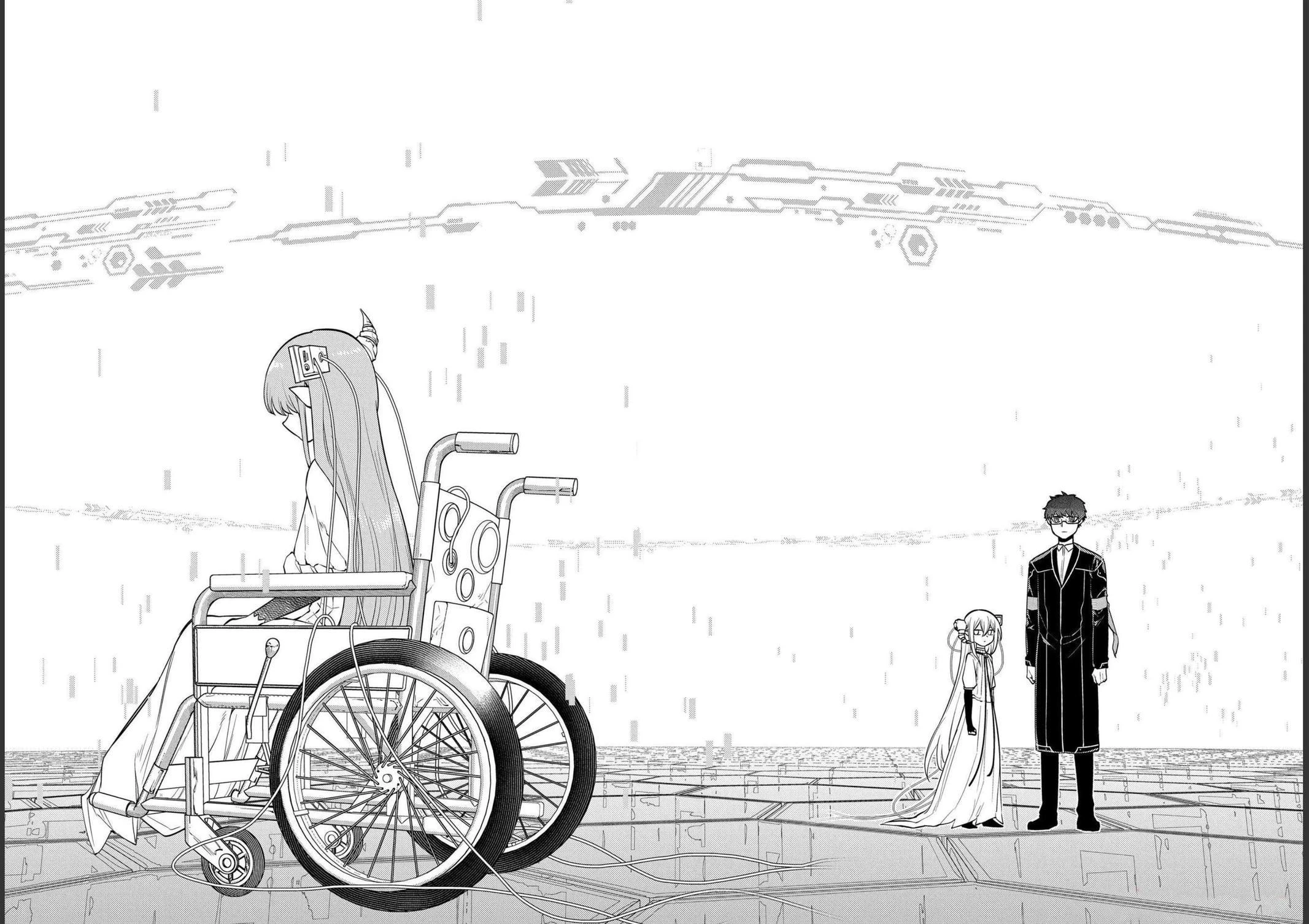 Read Petals of Reincarnation Manga Online