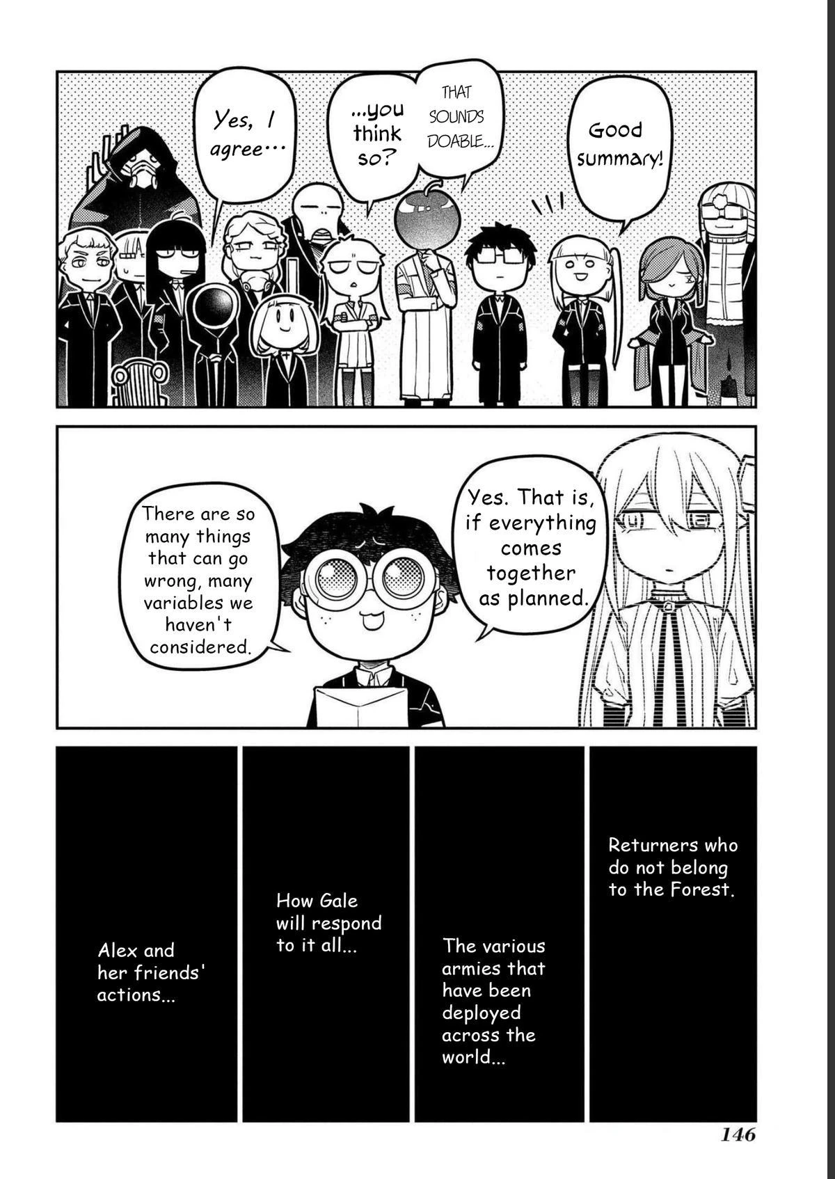 Read Petals of Reincarnation Manga Online