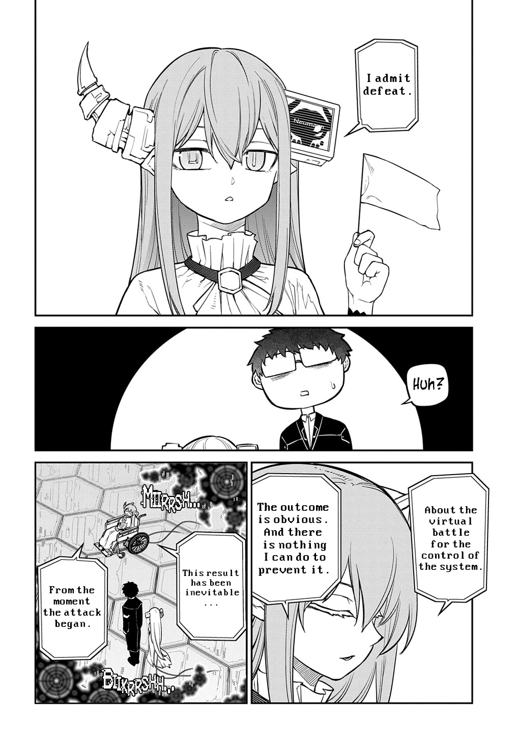 Read Petals of Reincarnation Manga Online