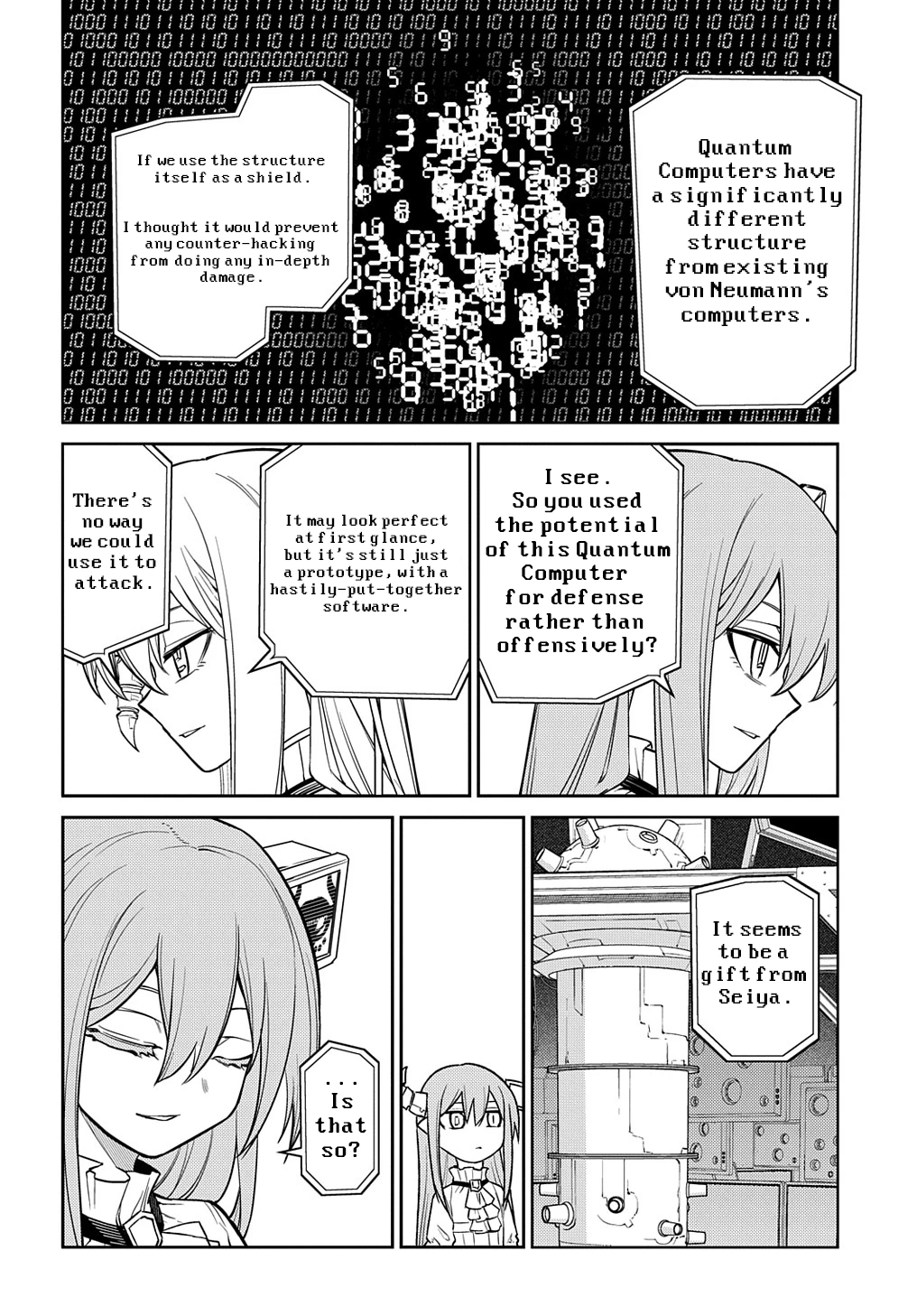 Read Petals of Reincarnation Manga Online