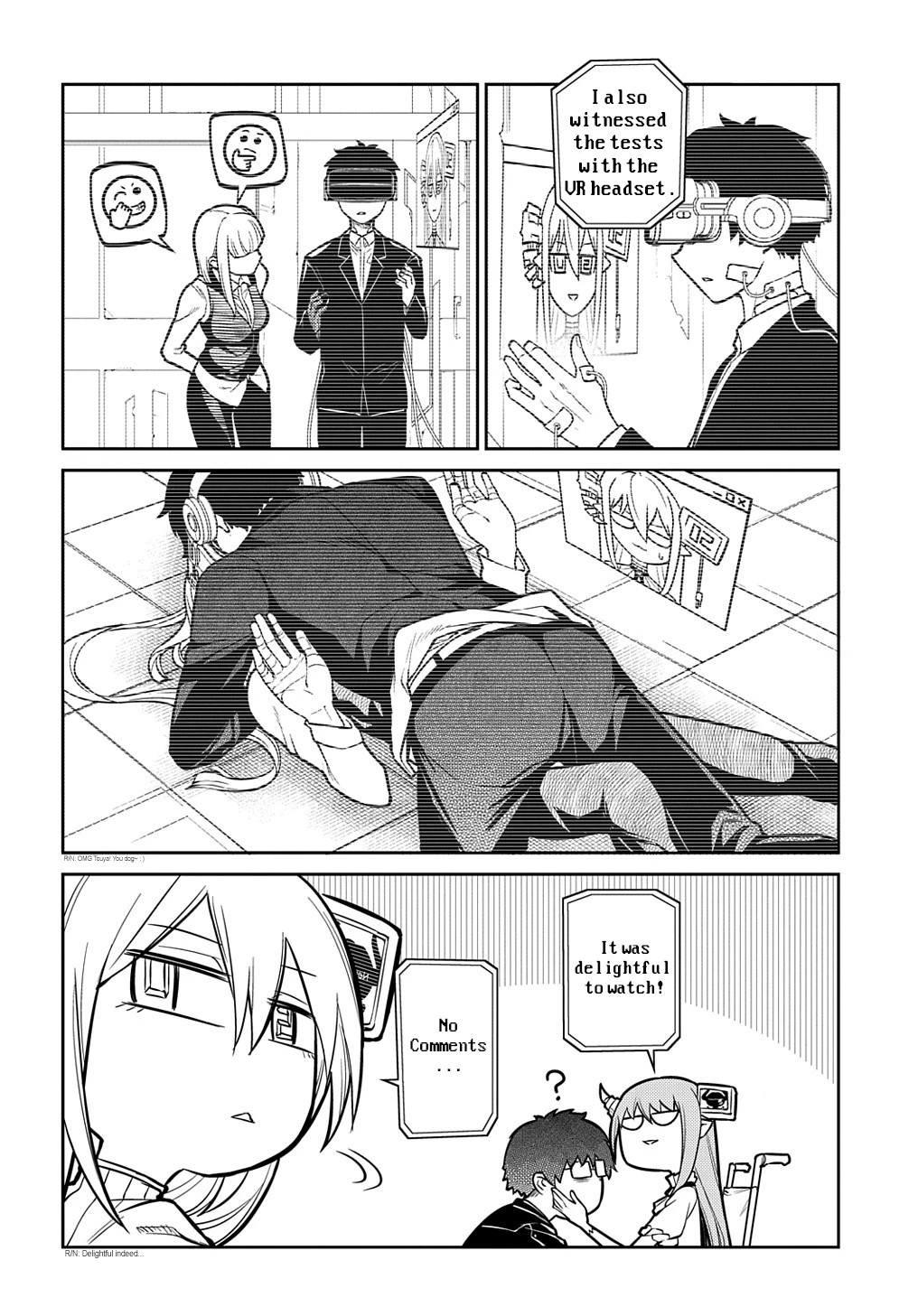 Read Petals of Reincarnation Manga Online