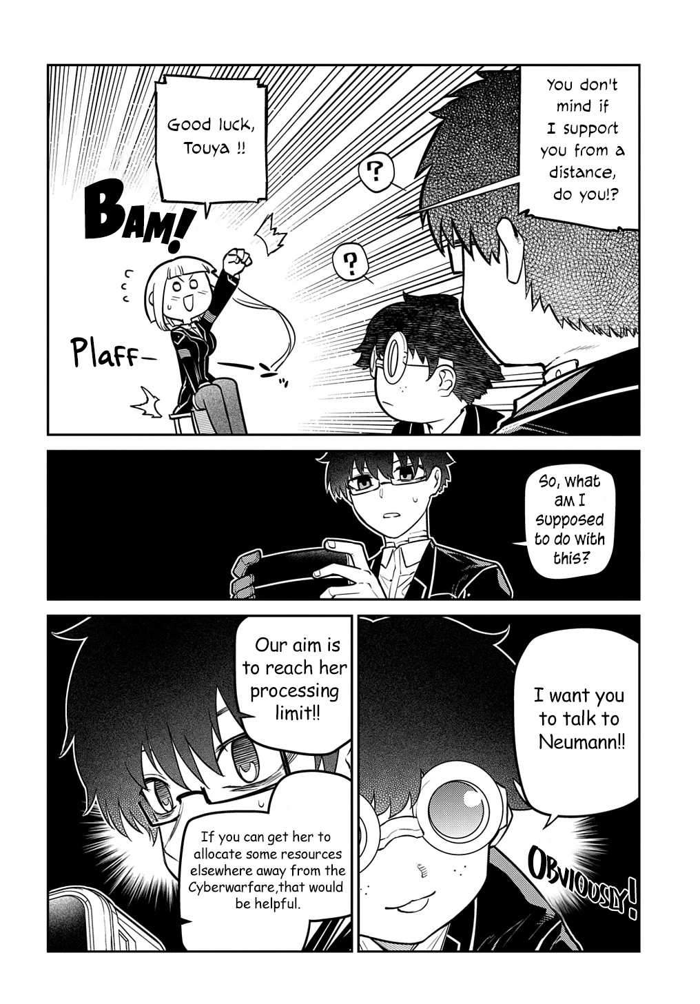 Read Petals of Reincarnation Manga Online
