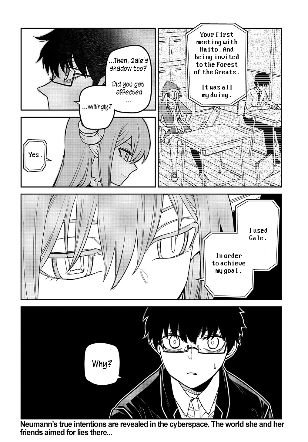 Read Petals of Reincarnation Manga Online