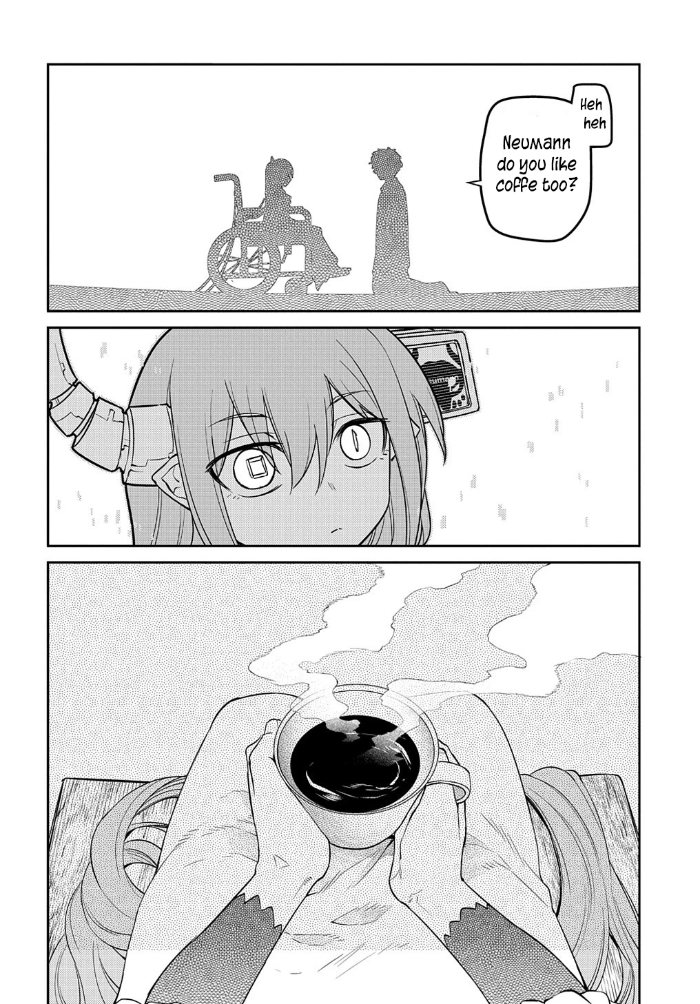 Read Petals of Reincarnation Manga Online