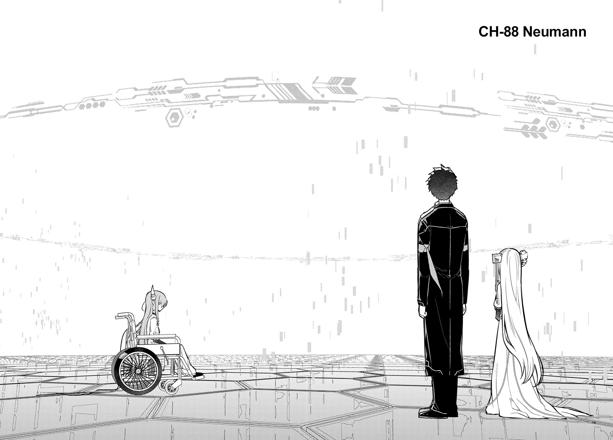 Read Petals of Reincarnation Manga Online