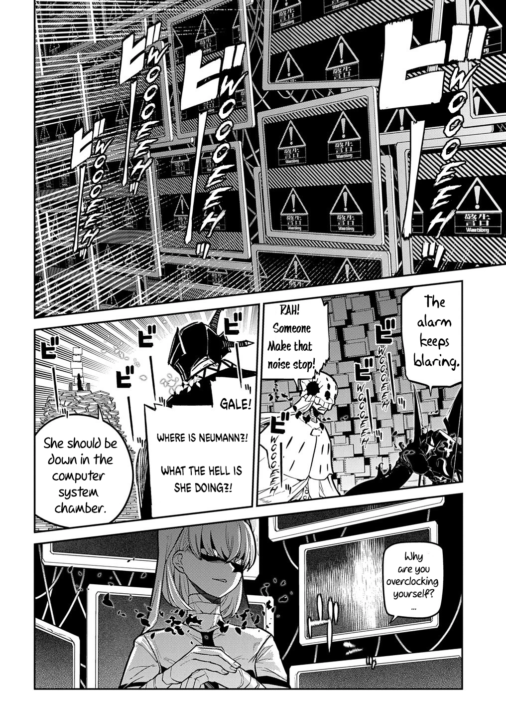 Read Petals of Reincarnation Manga Online