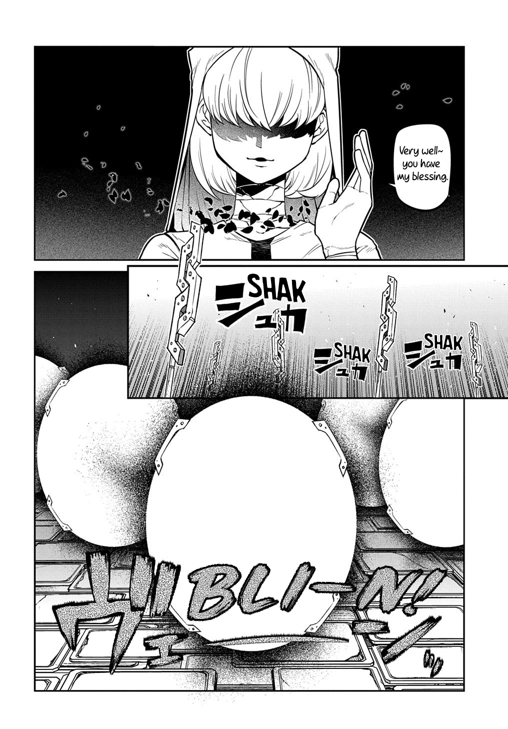 Read Petals of Reincarnation Manga Online