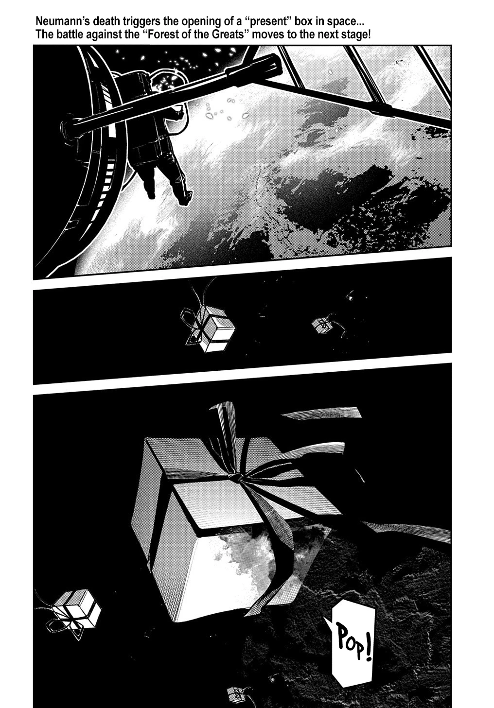 Read Petals of Reincarnation Manga Online