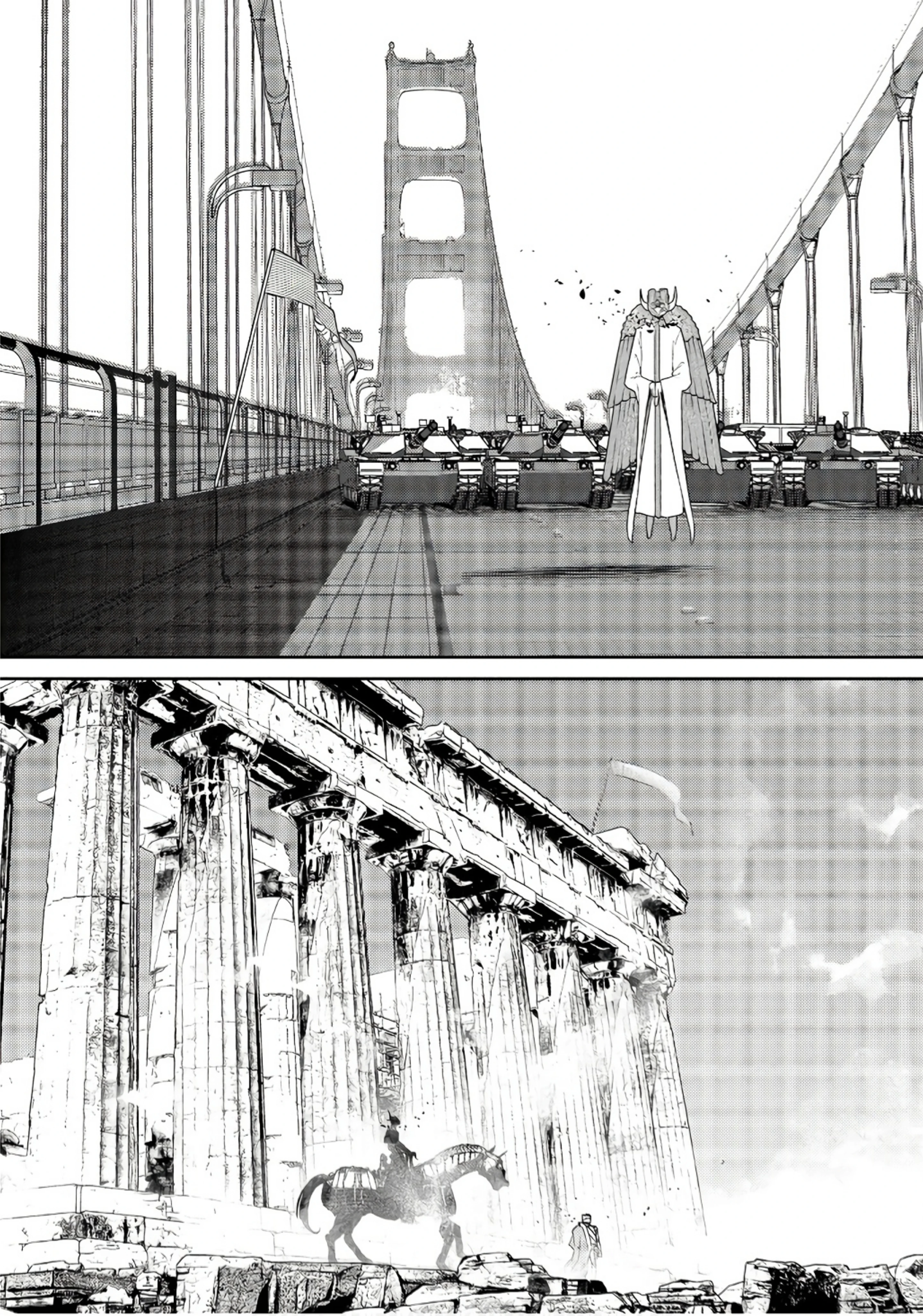 Read Petals of Reincarnation Manga Online