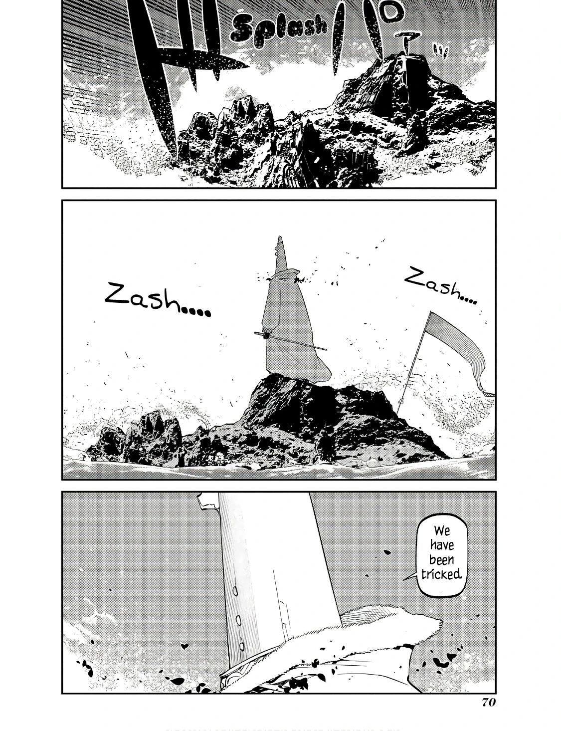 Read Petals of Reincarnation Manga Online