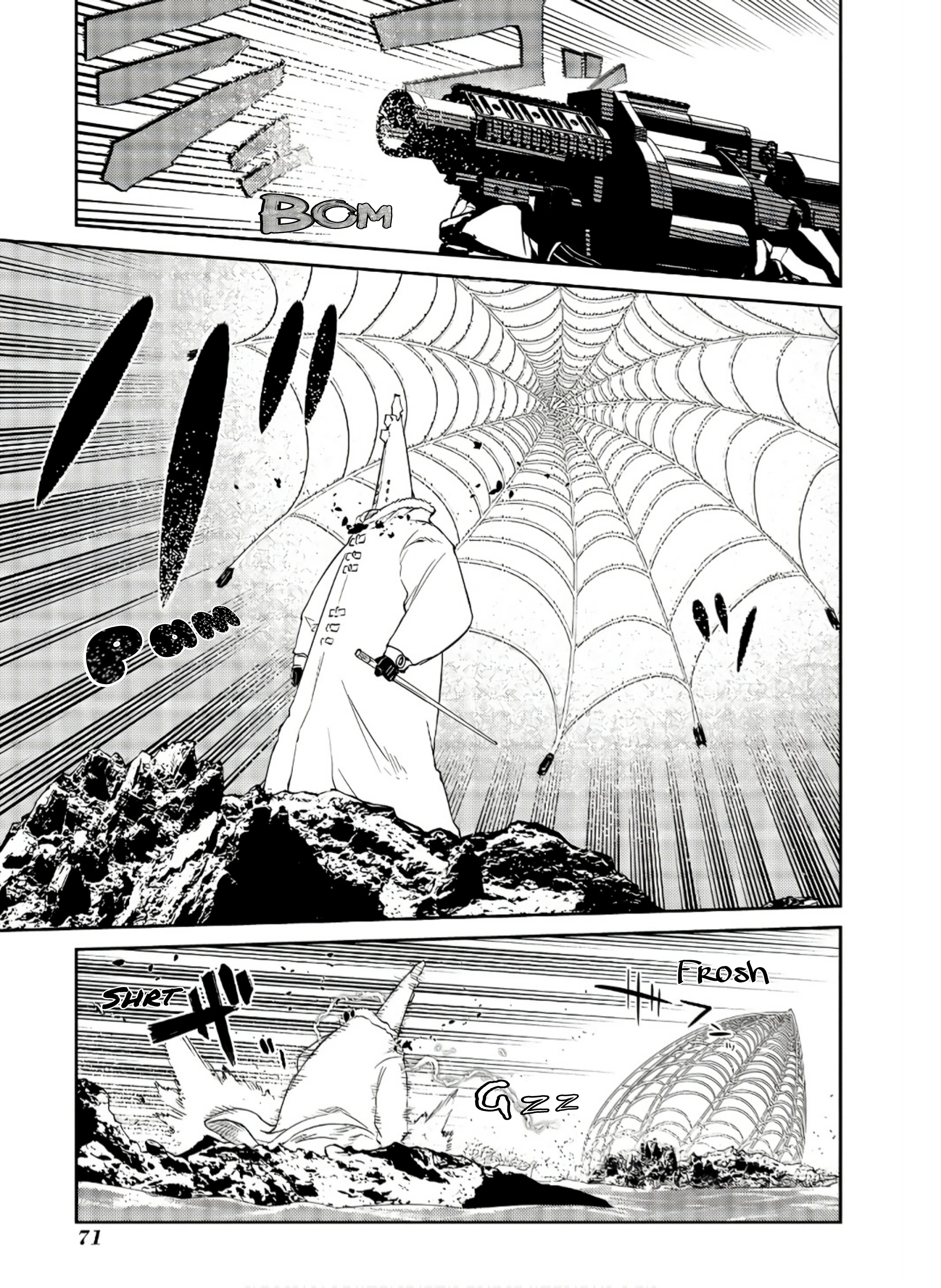 Read Petals of Reincarnation Manga Online