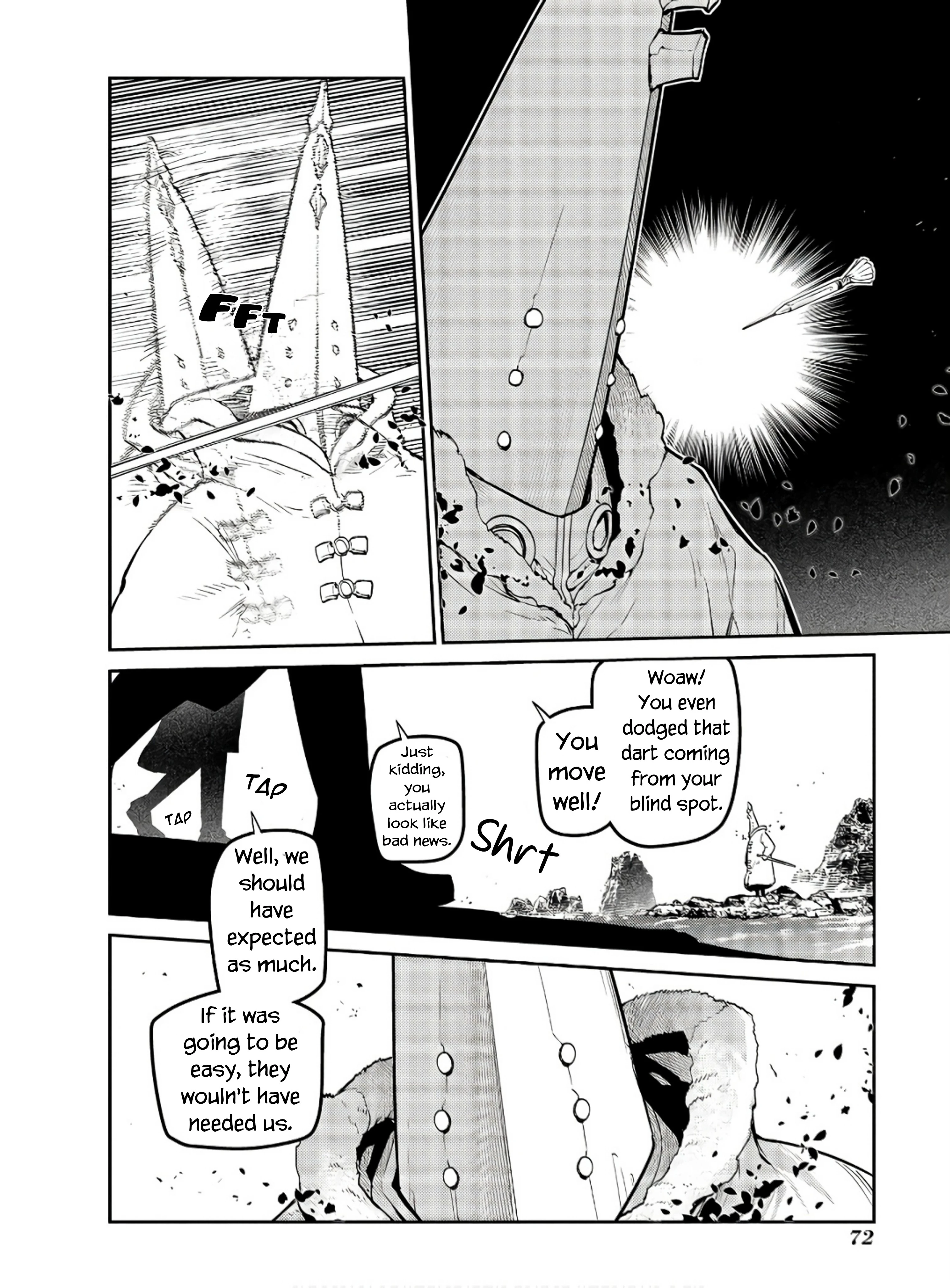 Read Petals of Reincarnation Manga Online