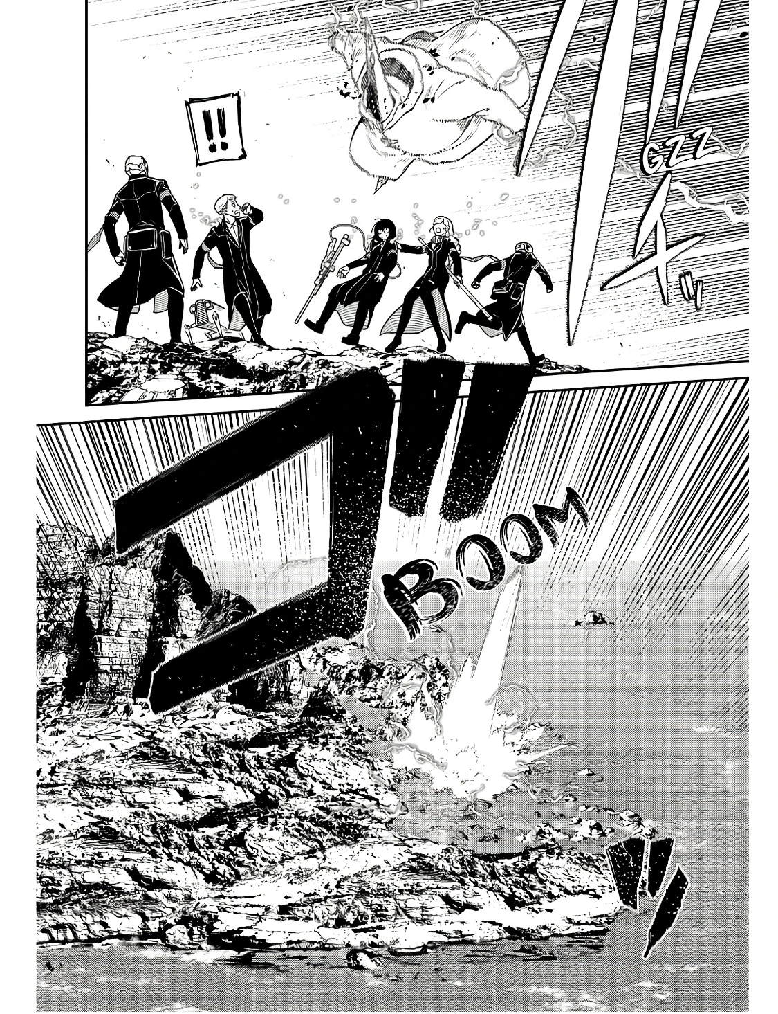 Read Petals of Reincarnation Manga Online