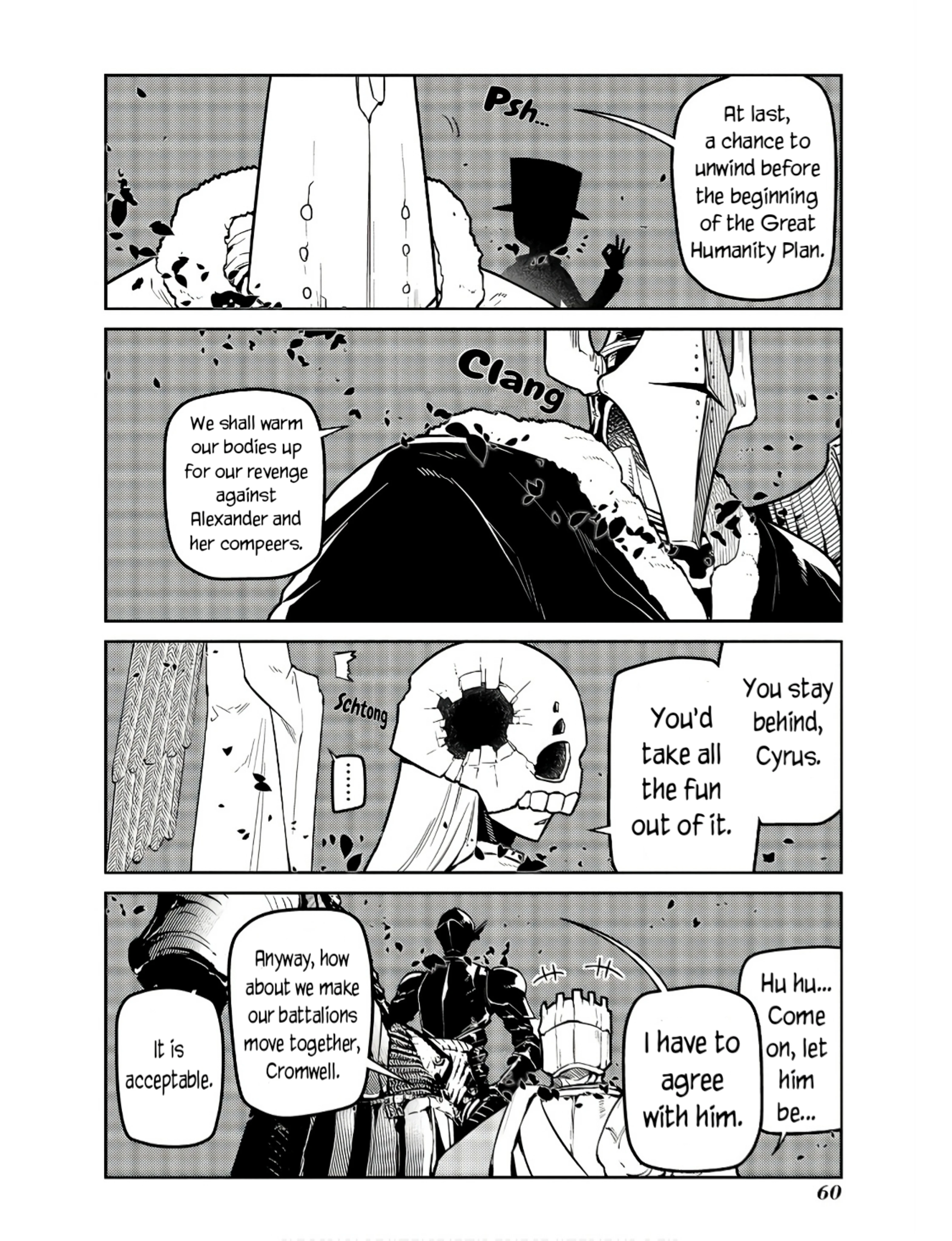Read Petals of Reincarnation Manga Online