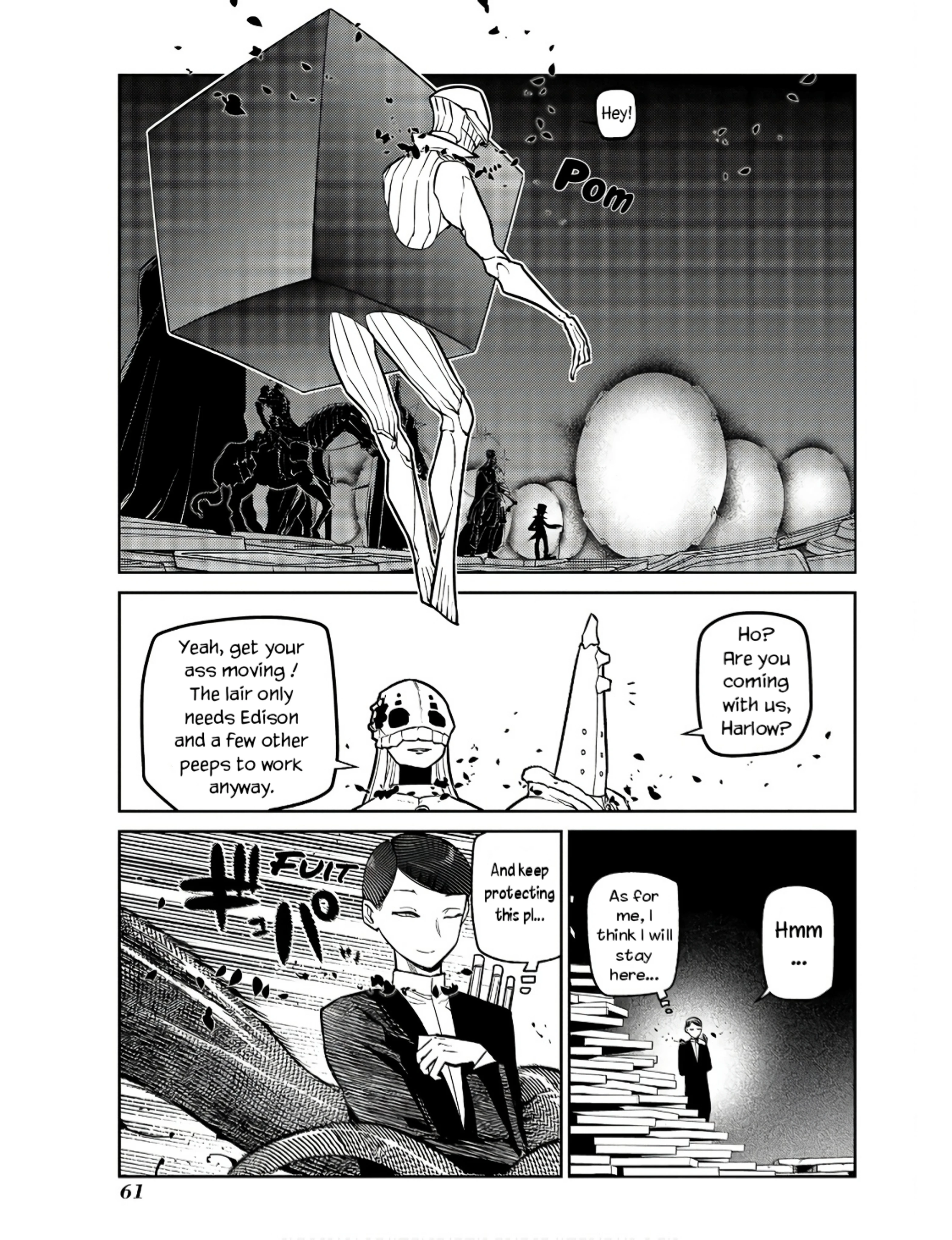 Read Petals of Reincarnation Manga Online