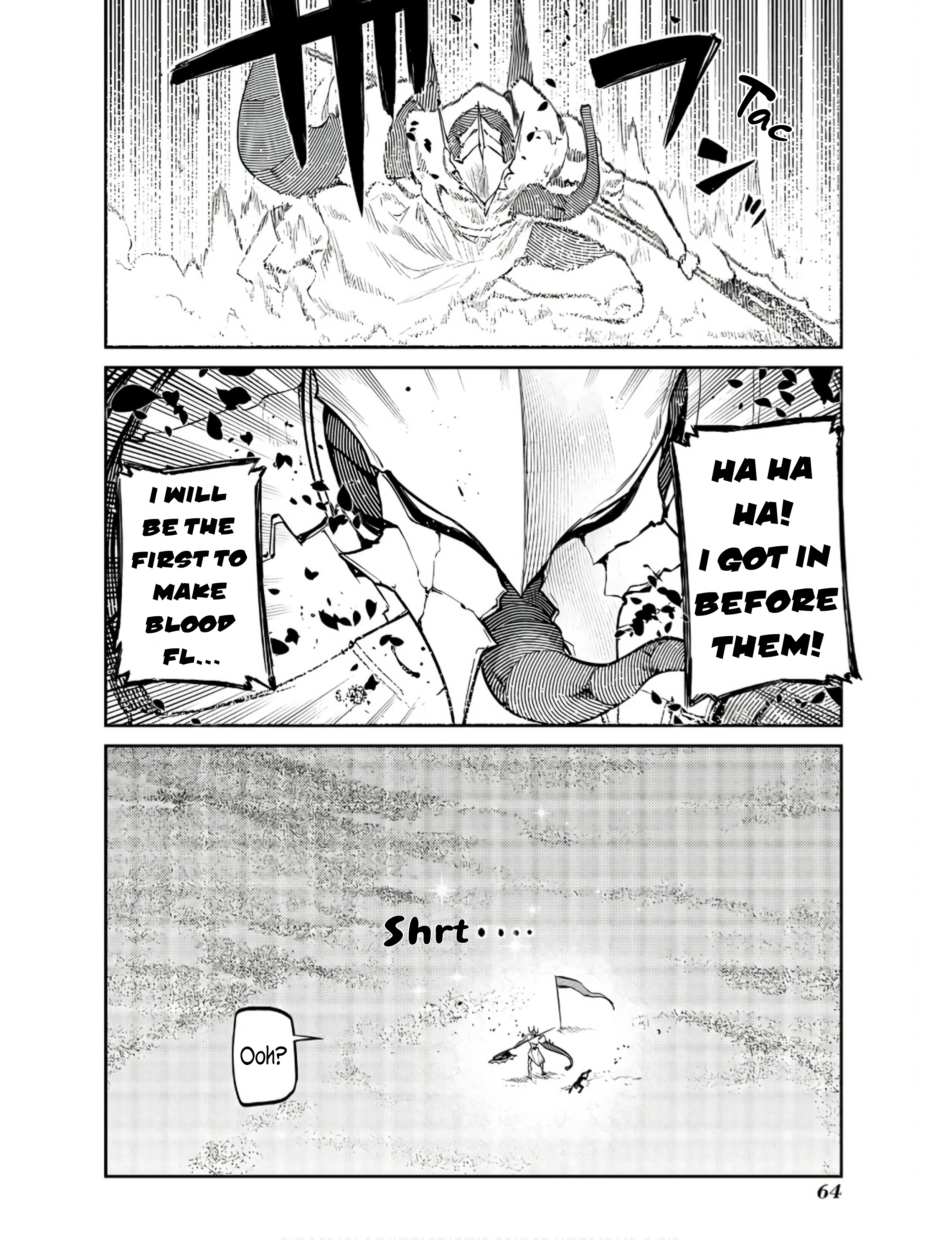 Read Petals of Reincarnation Manga Online