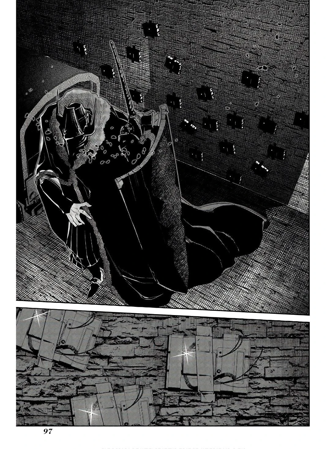 Read Petals of Reincarnation Manga Online