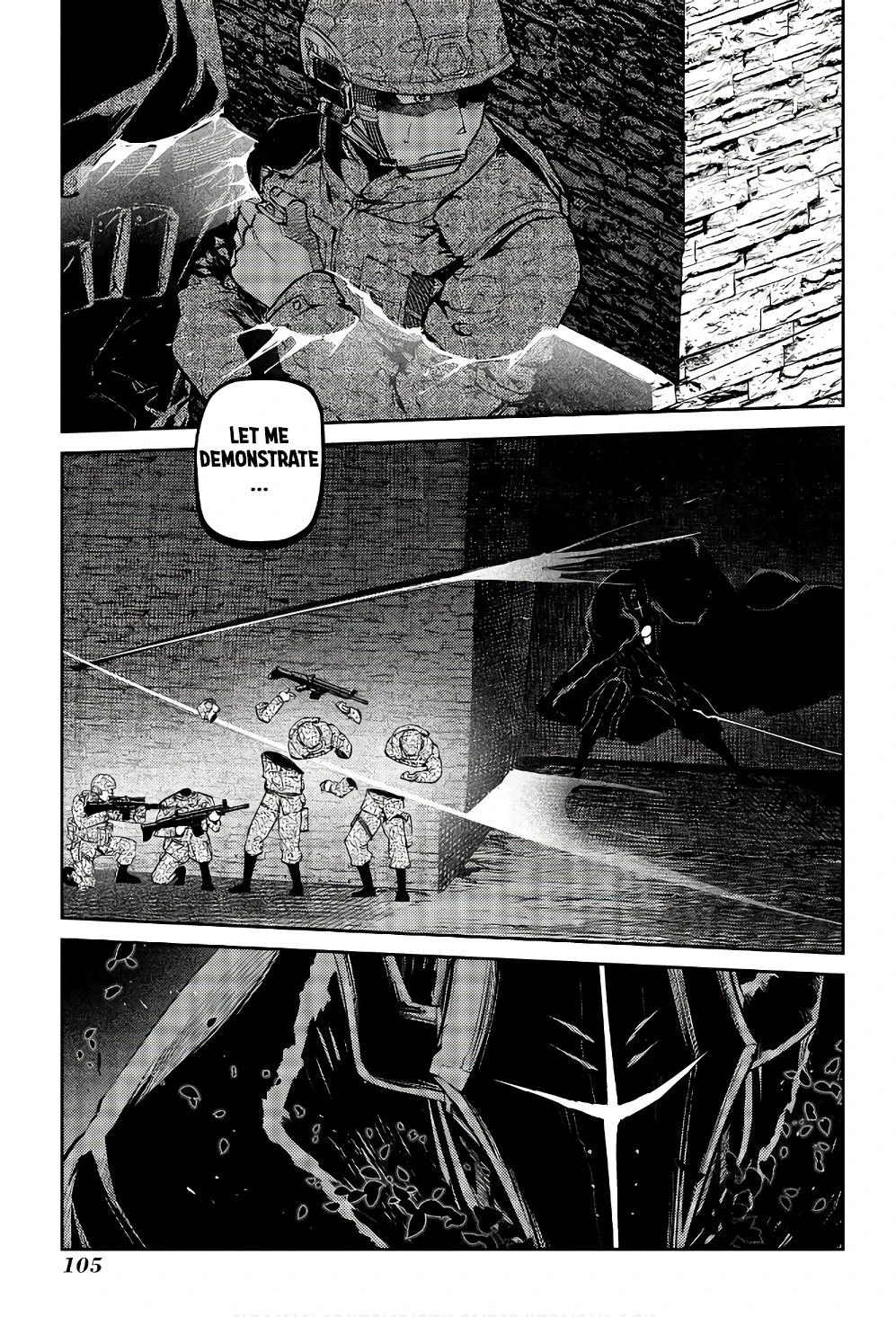Read Petals of Reincarnation Manga Online