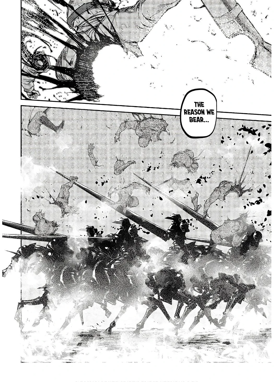 Read Petals of Reincarnation Manga Online
