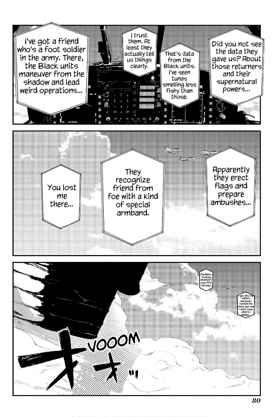 Read Petals of Reincarnation Manga Online