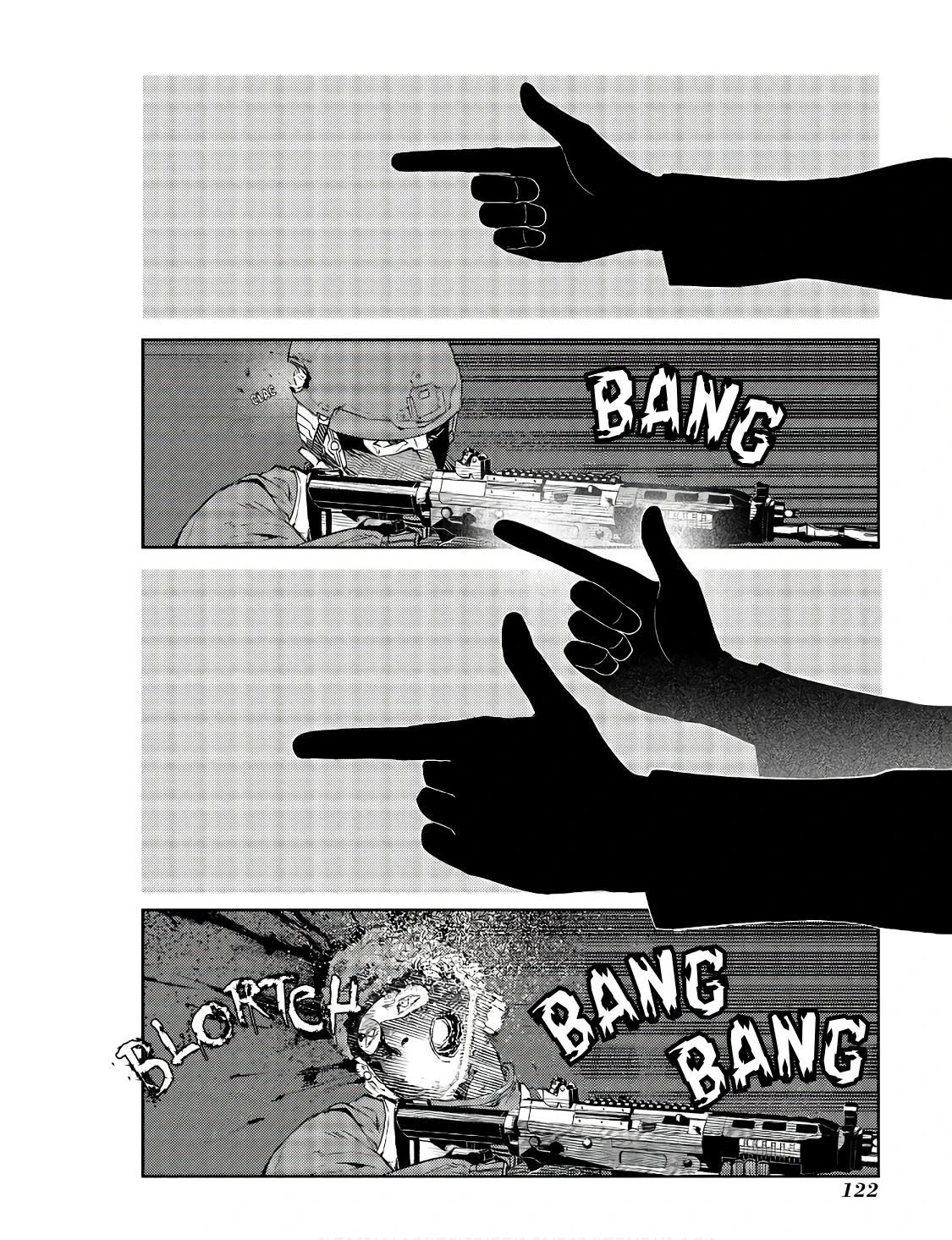 Read Petals of Reincarnation Manga Online