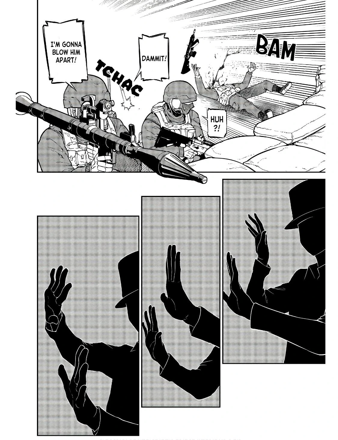 Read Petals of Reincarnation Manga Online
