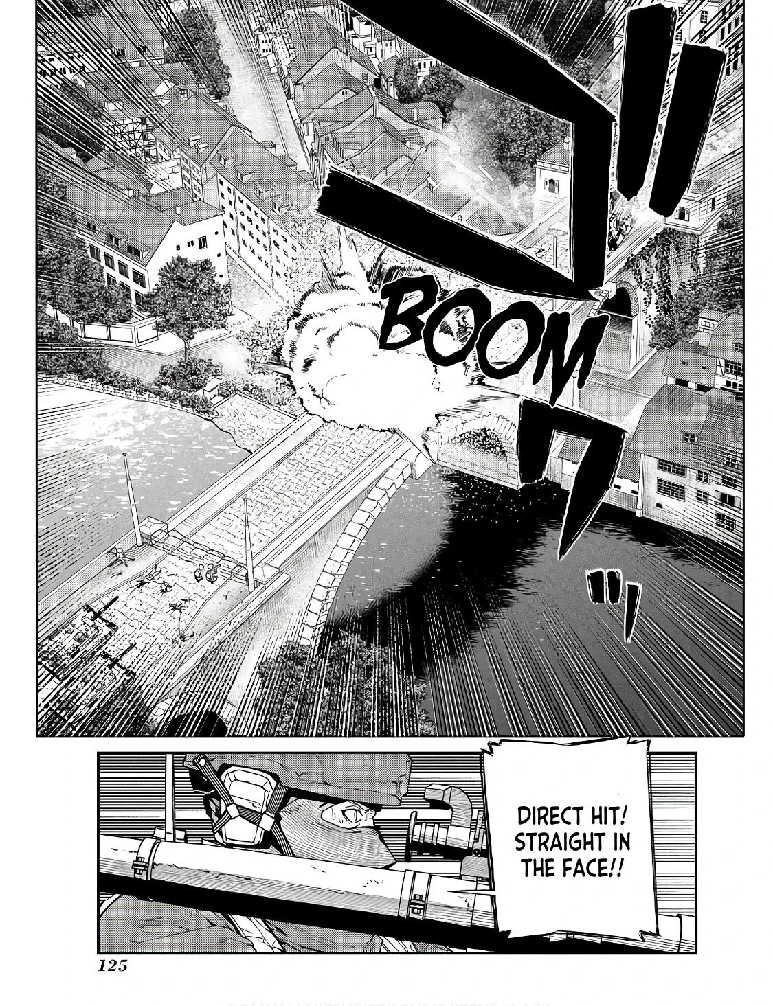 Read Petals of Reincarnation Manga Online