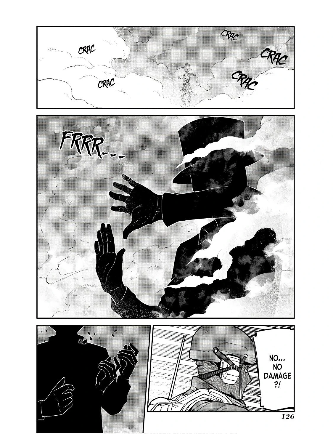 Read Petals of Reincarnation Manga Online