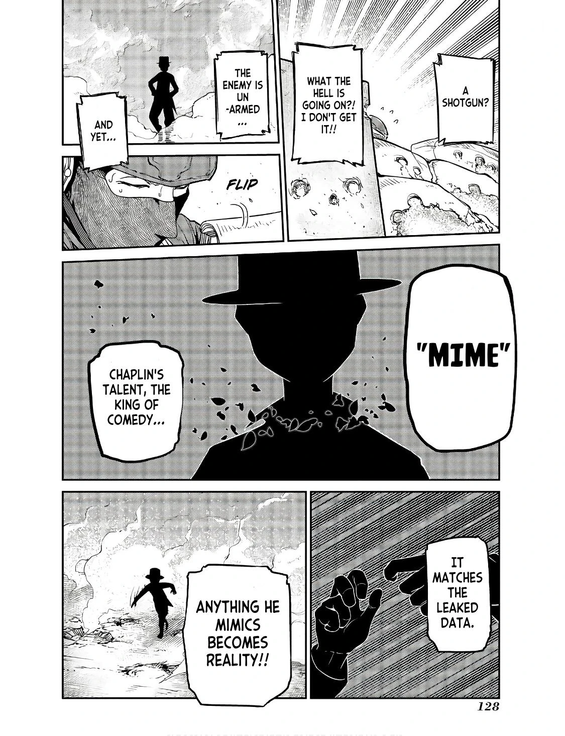 Read Petals of Reincarnation Manga Online
