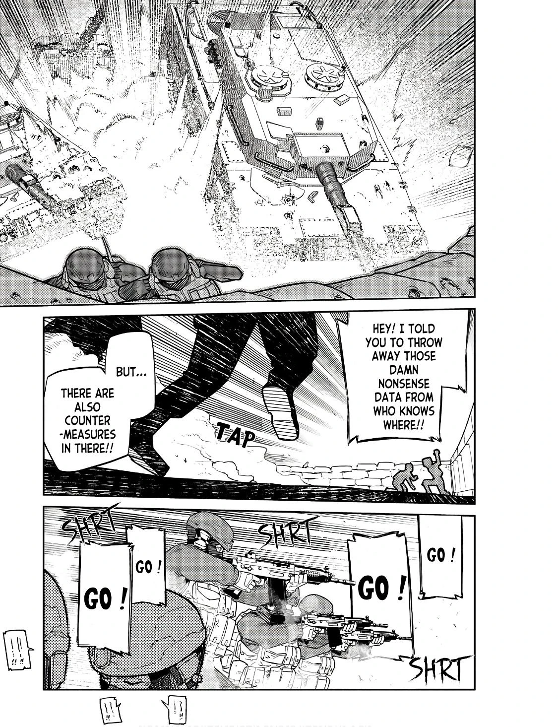 Read Petals of Reincarnation Manga Online