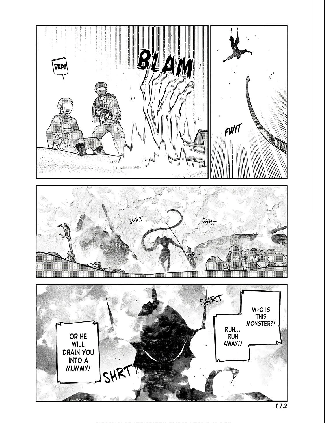 Read Petals of Reincarnation Manga Online