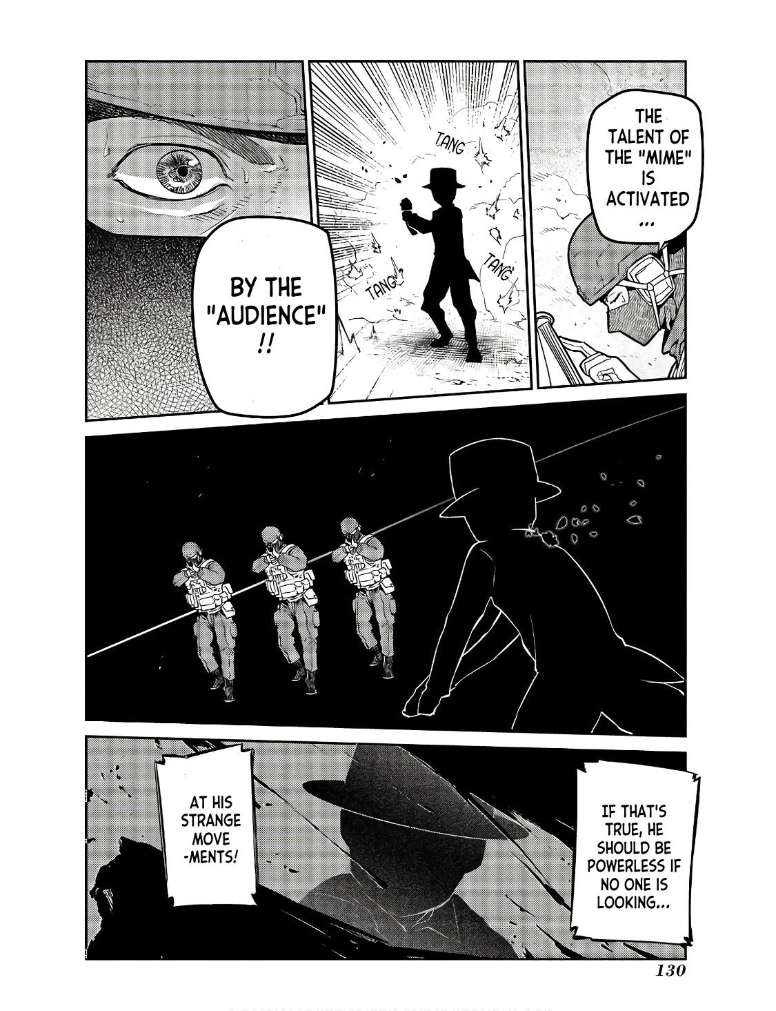 Read Petals of Reincarnation Manga Online