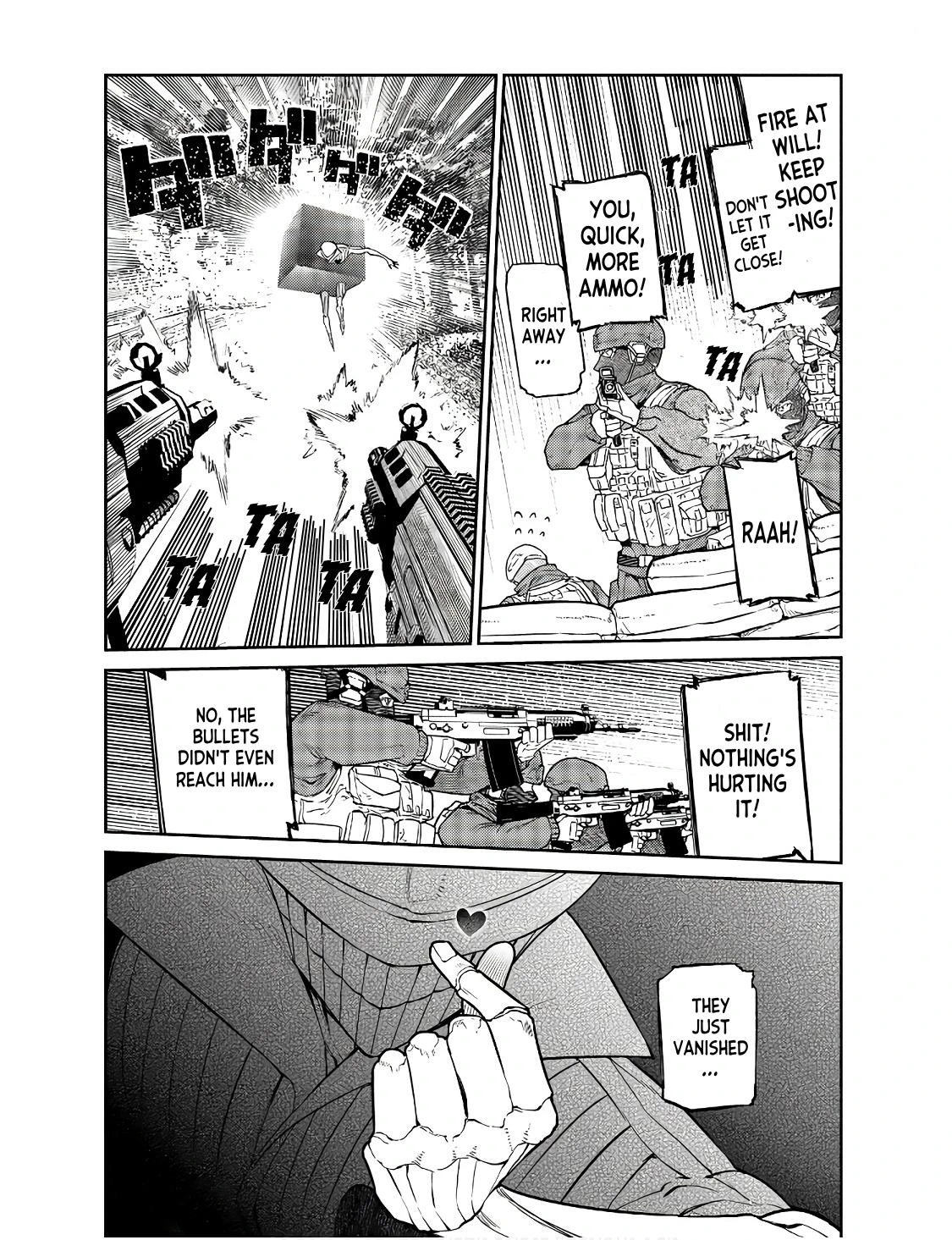 Read Petals of Reincarnation Manga Online